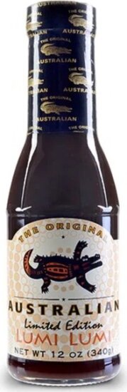The Original Australian Lumi Marinade Szósz 355ml