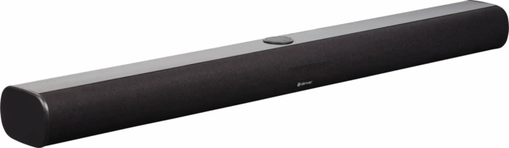 Denver DSB-4030 Soundbar 2.0 Hangprojektor 2x200 Watt - Fekete Denver DSB-4030 Soundbar 2.0 Hangprojektor 2x200 Watt - Fekete
