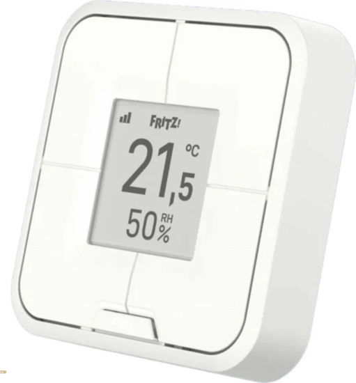 FRITZ! Smart Control 440 Okos otthonautomatizálási kapcsoló - Fehér