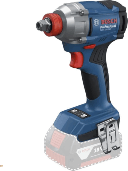 Bosch GDX 18V-285 Professional Akkus Ütvecsavarozó 18V (akkumulátor és töltő nélkül) Bosch GDX 18V-285 Professional Akkus Ütvecsavarozó 18V (akkumulátor és töltő nélkül)