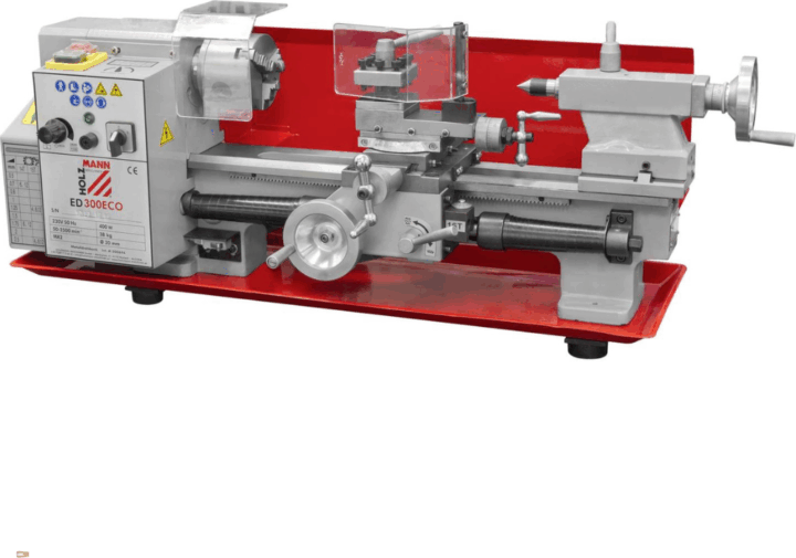Holzmann ED300ECO 230V Esztergapad 560W