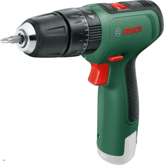 Bosch 06039D3103 Akkus ütvefúró-csavarozó 12V (Akku és töltő nélkül)
