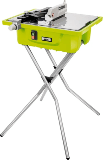Ryobi WS721S Elektromos Csempevágó 178mm 500W