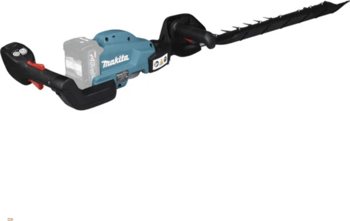 Makita UH014GZ XGT Akkumulátoros Sövényvágó 40V (akku és töltő nélkül)