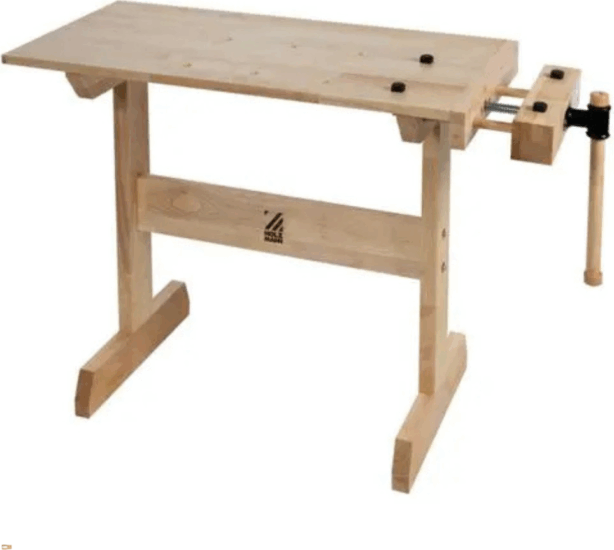 Holzmann WB 80 Micro Gyermek Munkapad (92 × 50 × 65 cm) Holzmann WB 80 Micro Gyermek Munkapad (92 × 50 × 65 cm)