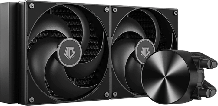 ID-Cooling FX280 PRO SE PWM Univerzális CPU Vízhhűtés ID-Cooling FX280 PRO SE PWM Univerzális CPU Vízhhűtés