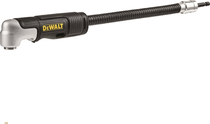 DEWALT DT20502-QZ Sarokfúró fej 1/4"