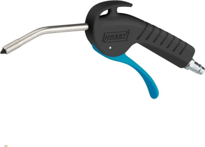 Hazet 9040P-3 Kompresszor Fúvópisztoly 1/4" Hazet 9040P-3 Kompresszor Fúvópisztoly 1/4"