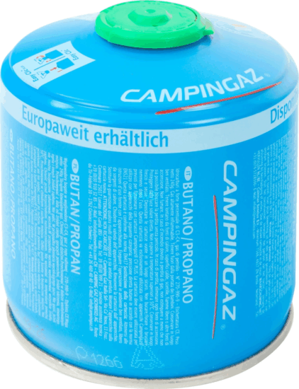 Campingaz CV 300 Plus Kemping Gázpatron Campingaz kemping tűzhelyekhez 240g