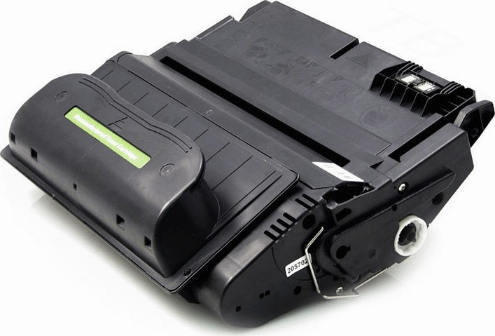 Sqip (HP Q5942A) Utángyártott Toner - Fekete Sqip (HP Q5942A) Utángyártott Toner - Fekete