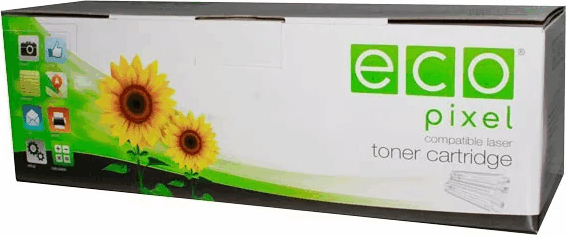 Ecopixel (Epson C13S050436) Utángyártott Toner - Fekete Ecopixel (Epson C13S050436) Utángyártott Toner - Fekete