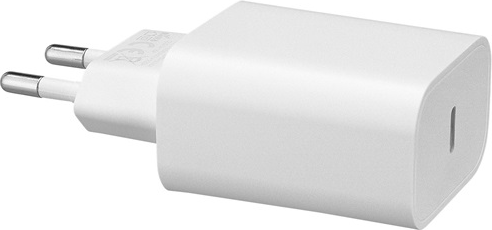S-Link SL-EC62 USB-C Hálózati Töltő Adapter 20W - Fehér S-Link SL-EC62 USB-C Hálózati Töltő Adapter 20W - Fehér