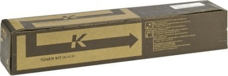 Kyocera TK-8600 Eredeti Toner - Fekete