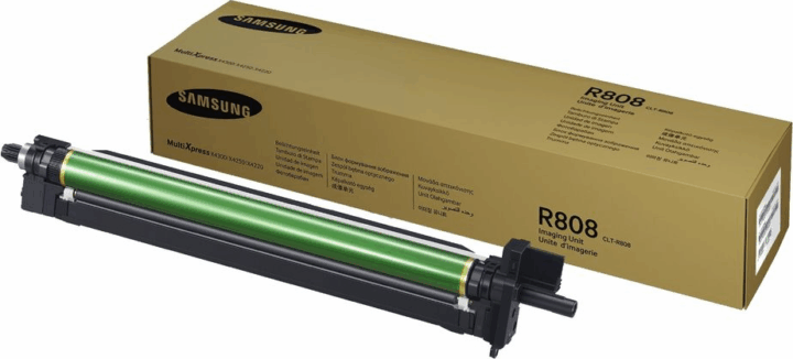 Samsung CLT-R808 Eredeti dobegység