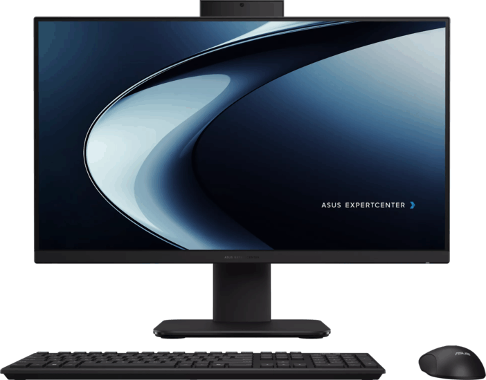 Asus ExpertCenter P440VAK-BPC4970 AIO All-In-One Számítógép (23,8" FHD / Intel Coe i5-13420H 2.1GHz / 16GB / 512GB M.2 SSD)