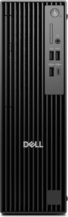 Dell Pro Slim Plus QBS1250 SFF Számítógép (Intel Core Ultra 7-265 / 8GB / 512GB M.2 SSD / Linux) Dell Pro Slim Plus QBS1250 SFF Számítógép (Intel Core Ultra 7-265 / 8GB / 512GB M.2 SSD / Linux)
