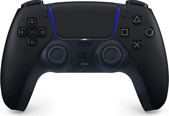 Sony PS5 Dualsense V3 Vezeték Nélküli Kontroller - Midnight Black