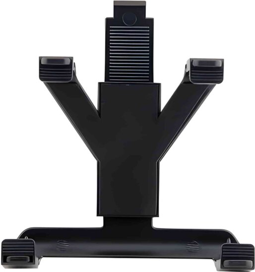 Advance RoadTrip Fejtámla Univerzális Tablet autós tartó - Fekete Advance RoadTrip Fejtámla Univerzális Tablet autós tartó - Fekete