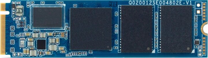 OWC Aura Pro X2 1TB NVMe PCIe 4.0 x4 M.2 SSD