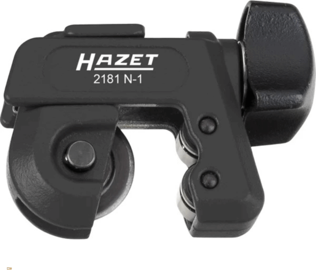 Hazet 2181N-1 kézi fém Csővágó Ø 3 - 16 mm
