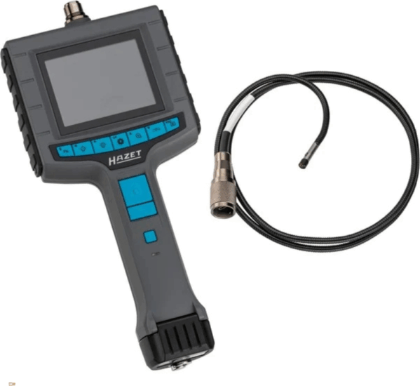 Hazet 4812-11/5FS HD Elemes Endoszkópos kamera készlet (5db/csomag) Hazet 4812-11/5FS HD Elemes Endoszkópos kamera készlet (5db/csomag)