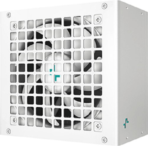 DeepCool 850W PQ850G 80+ Gold ATX3.1 Gen 5.1 moduláris tápegység DeepCool 850W PQ850G 80+ Gold ATX3.1 Gen 5.1 moduláris tápegység