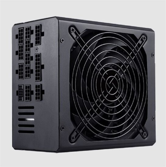 KEEP OUT 850W ATX-850W 80+ Gold moduláris Tápegység KEEP OUT 850W ATX-850W 80+ Gold moduláris Tápegység