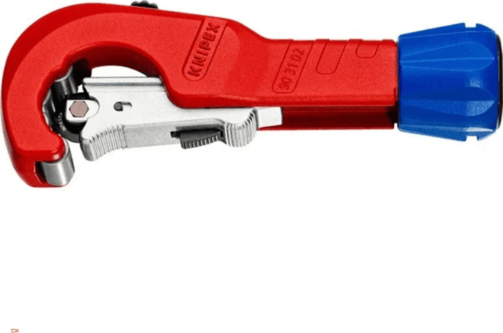 Knipex 90 31 02 BK TubiX kézi Fém Csővágó Ø 6 - 35 mm