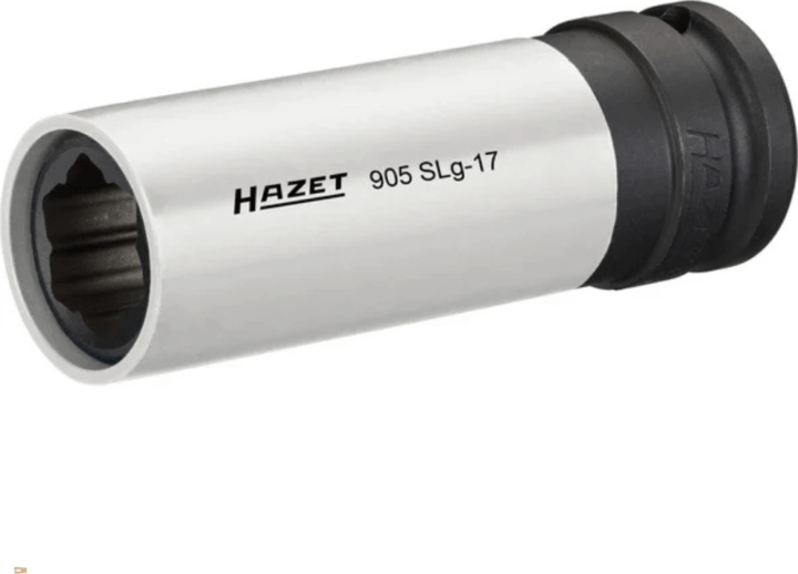 Hazet 905SLG-17 Dugókulcs betét 1/2"