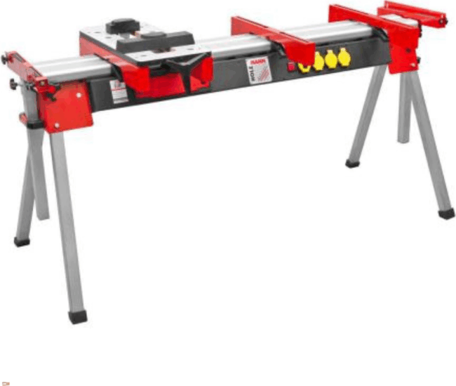 Holzmann USK2760 Összecsukható / Állítható Univerzális Munkaállvány Holzmann USK2760 Összecsukható / Állítható Univerzális Munkaállvány