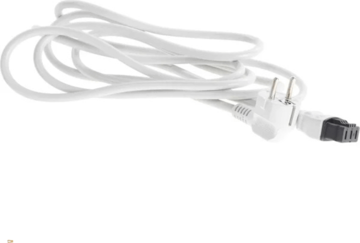Neff Z99RX70X0 Sütő csatlakozókábel 3m - Fehér
