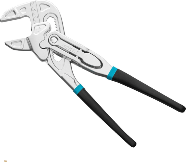 Hazet 762-26 Fogókulcs 260mm Hazet 762-26 Fogókulcs 260mm