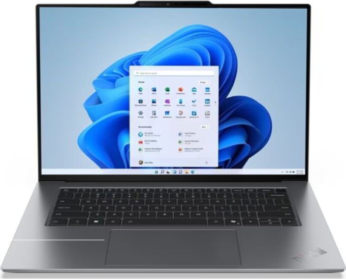 Lenovo ThinkPad X9-15 G1 Aura Edition Laptop Szürke (15.3" / Intel Core Ultra 5-228V / 32GB / 512GB SSD / Win 11 Pro) Lenovo ThinkPad X9-15 G1 Aura Edition Laptop Szürke (15.3" / Intel Core Ultra 5-228V / 32GB / 512GB SSD / Win 11 Pro)