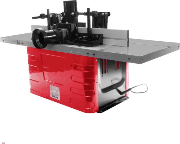 Holzmann TFM610V-230V Asztali Elektromos Maró gép 1500W