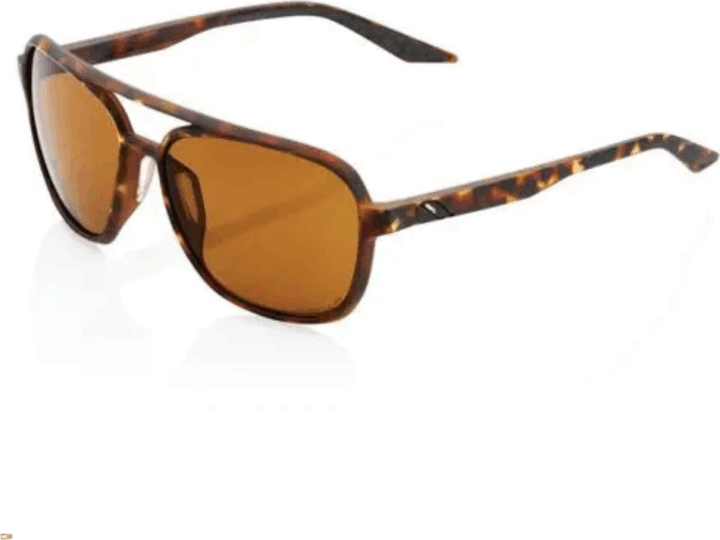 100percent Kasia Peakpolar Lens Napszemüveg - Barna 100percent Kasia Peakpolar Lens Napszemüveg - Barna