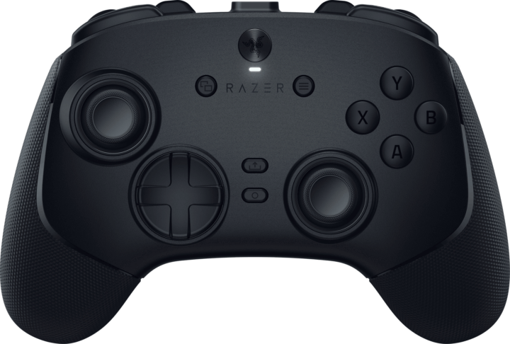 Razer Wolverine V3 Pro 8K Wireless Gamepad (PC) Fekete Razer Wolverine V3 Pro 8K Wireless Gamepad (PC) Fekete