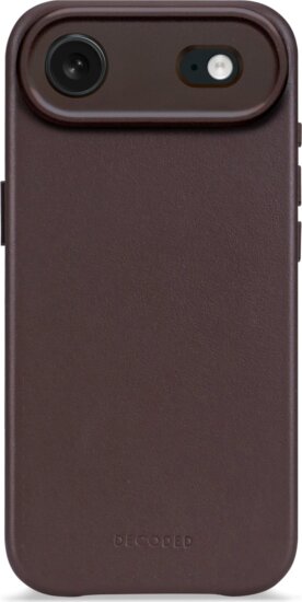 Decoded Magsafe Apple iPhone Air Bőrtok - Barna Decoded Magsafe Apple iPhone Air Bőrtok - Barna