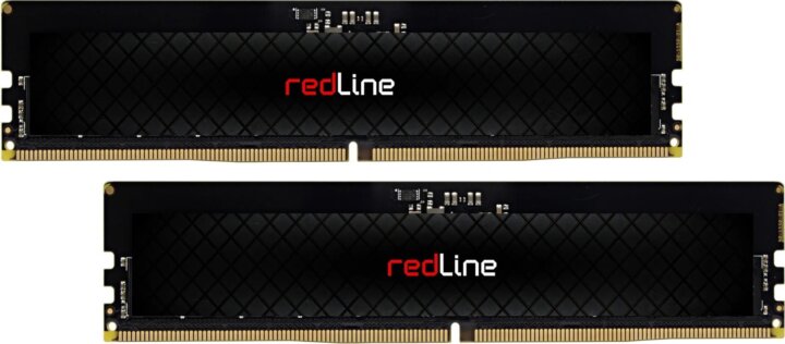 Mushkin 32GB / 5600 Redline DDR5 CL46 Dual RAM KIT (2x16GB)