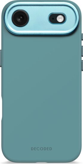Decoded AntiMicrobial Magsafe Apple iPhone Air Telefon tok - Világoskék