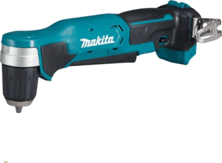 Makita DA333DZ Akkus Sarokfúró-csavarozó 10,8V (akkumulátor és töltő nélkül) Makita DA333DZ Akkus Sarokfúró-csavarozó 10,8V (akkumulátor és töltő nélkül)