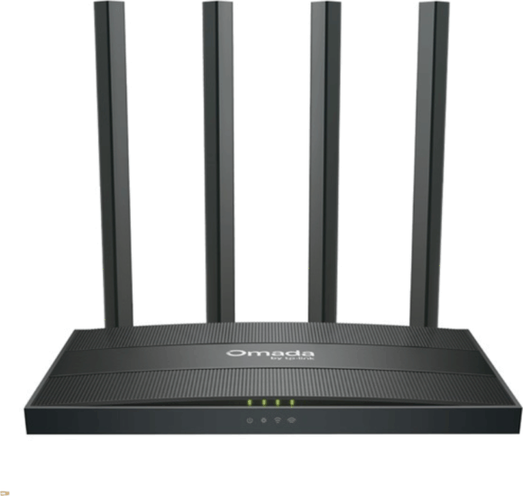 TP-Link ER605W Gigabit 5-port WiFi Router