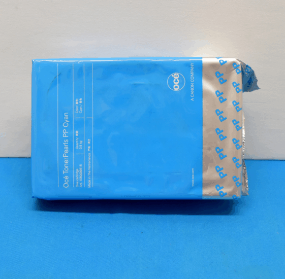 Océ (Canon CW3700) Utángyártott Toner - Cián Océ (Canon CW3700) Utángyártott Toner - Cián