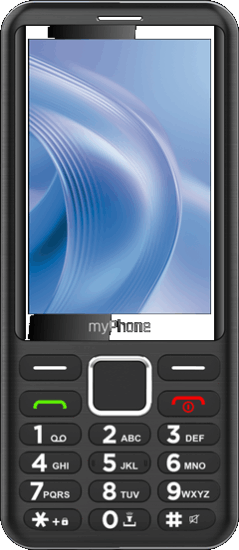 myPhone 3510 LTE 48/128MB 4G Dual SIM Mobiltelefon - Fekete myPhone 3510 LTE 48/128MB 4G Dual SIM Mobiltelefon - Fekete