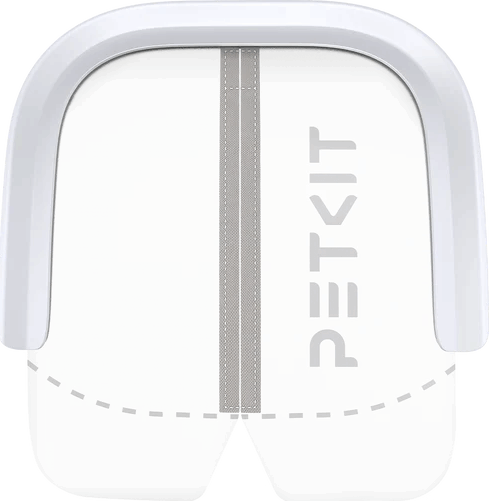 PetKit T4 / T4-2 / T5 2.0 Mágneses függöny automata macskaalomhoz