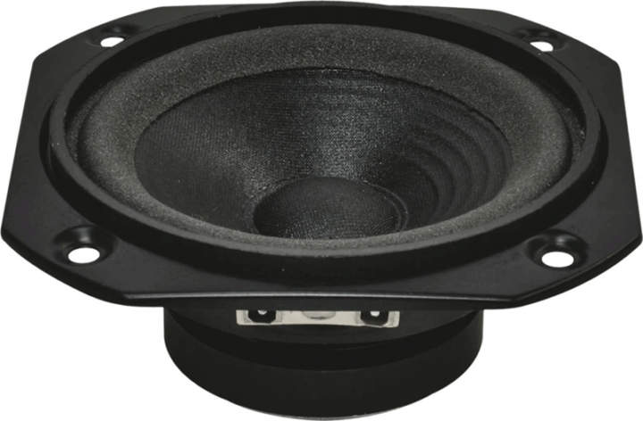 Somogyi SKN 10 Középsugárzó 40W - Fekete