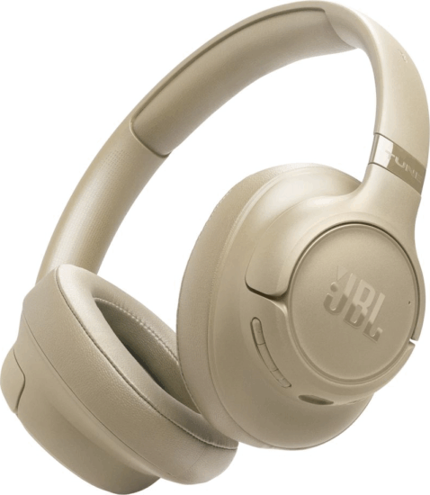 JBL Tune 730BT Bluetooth Fejhallgató Headset - Bézs JBL Tune 730BT Bluetooth Fejhallgató Headset - Bézs