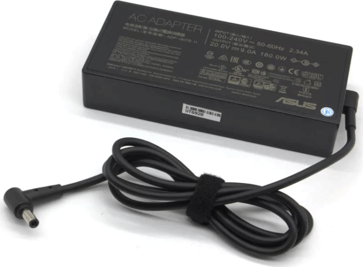 Asus NB 0A001-000834 eredeti Laptop Töltő Adapter (150W / 20V) Asus NB 0A001-000834 eredeti Laptop Töltő Adapter (150W / 20V)
