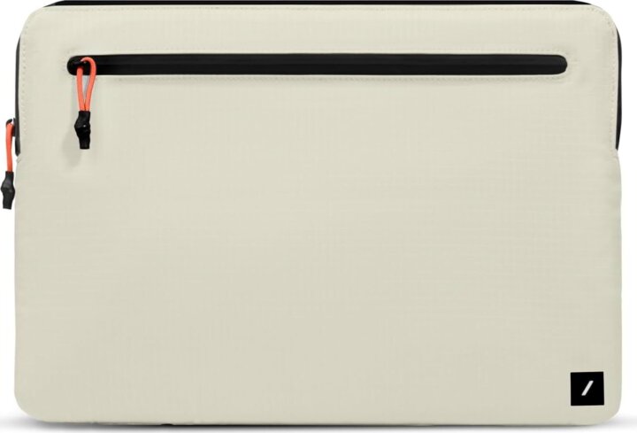 Native Union Ultralight MacBook 16" Tok Sleeve - Bézs