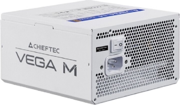 Chieftec 850W Vega M 80+ Gold Moduláris Tápegység