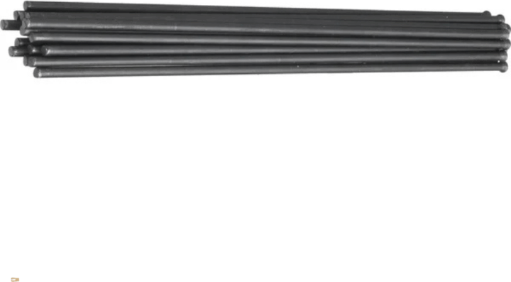 Hazet 9035-050 Pneumatikus tűs rozsdaeltávolítő Póttű Ø 3 mm (19tű/csomag)